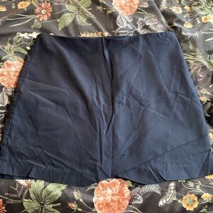 Versona / XL / Mini Skort